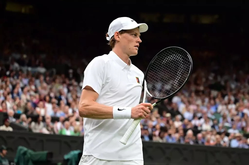 Jannik Sinner: Attesa per il Rientro e Sfidore in Quarti di Finale LONDRA (INGHILTERRA) – Il mondo...