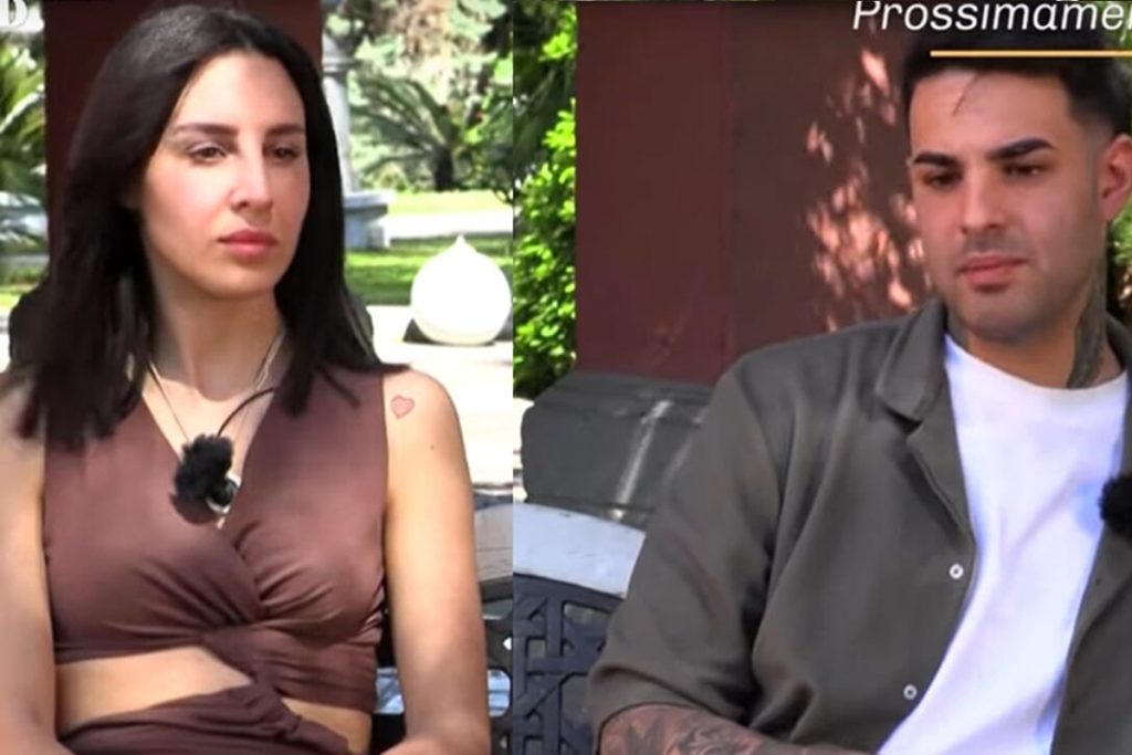 Martina De Ioannon e il Confronto con Sarah: Analisi degli Spettatori di Temptation Island...