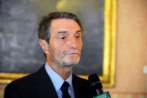 Supporto a Sala: Fontana critica l’inchiesta, definita basata su teorie infondate.