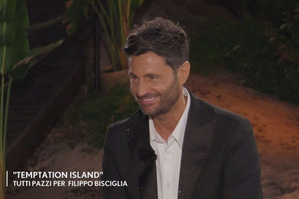 Il Clamoroso Successo di Temptation Island 2025: Filippo Bisciglia Rivela i Segreti dietro il...