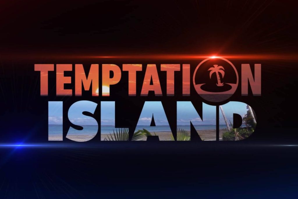 Temptation Island 2025: Lucia e Andrea, il legame cresce. Scopri la diretta del 30 luglio!