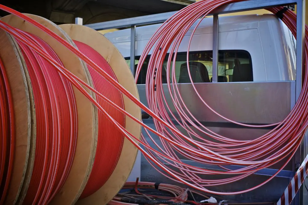 Fibra Ottica a Soverato: FiberCop continua l’installazione della rete ad alta velocità.