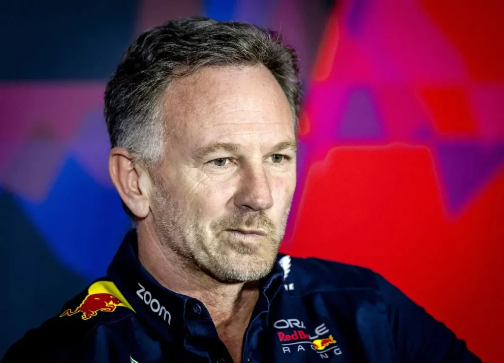 Christian Horner si separa dalla Red Bull dopo 20 anni di successi ROMA (ITALPRESS) – Dopo ben due...