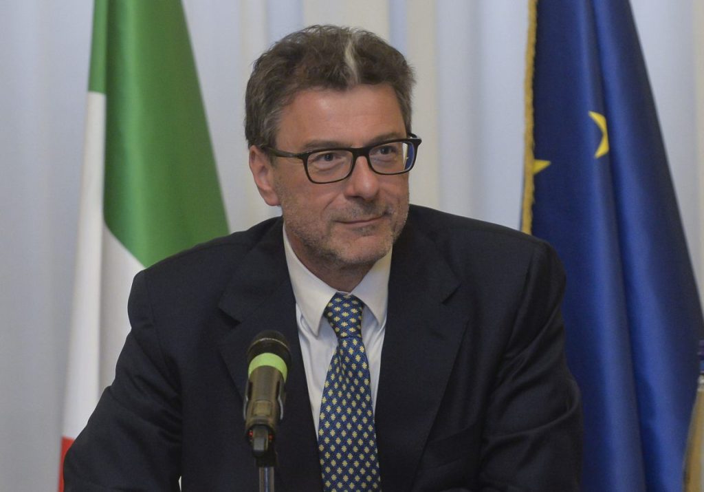Il ministro dell'Economia e delle Finanze, Giancarlo Giorgetti, ha evidenziato, durante un'audizione...