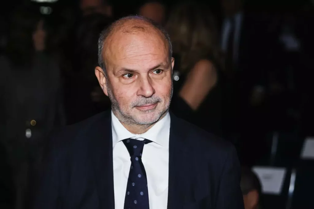 Campagna di Prevenzione al Caldo: La Voce del Ministro Schillaci ROMA (ITALPRESS) – Il Ministro...