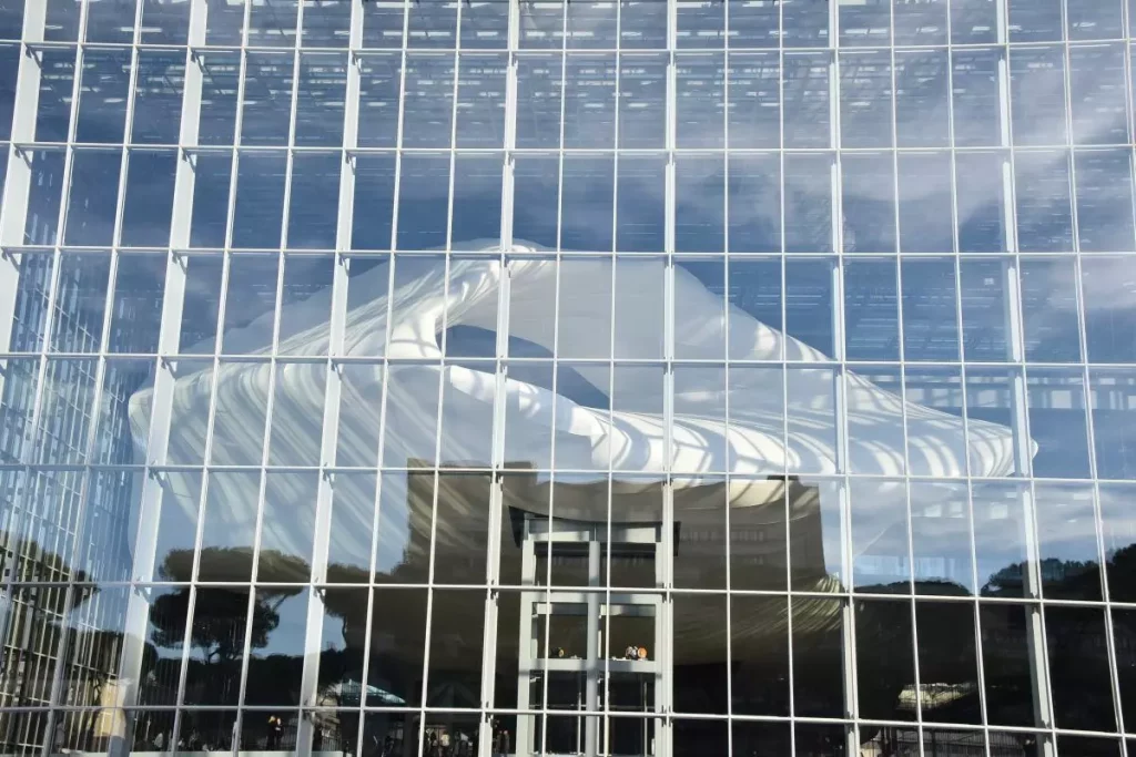 Inaugurazione della Conferenza sulla Ripresa dell'Ucraina 2025 a Roma Roma si prepara ad accogliere...