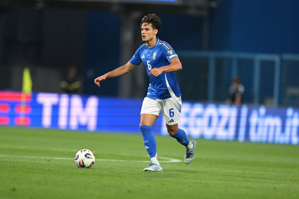 Samuele Ricci, il Nuovo Talento del Milan Samuele Ricci, centrocampista promettente, ha recentemente...