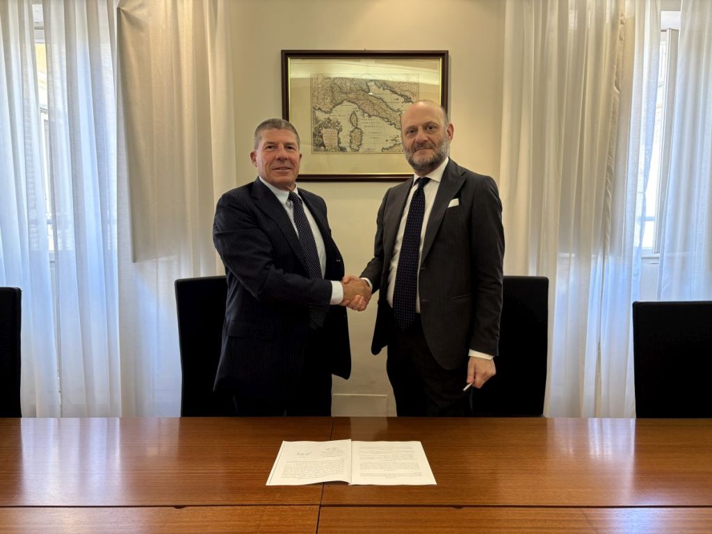 Un nuovo protocollo d’intesa è stato firmato tra il Progetto ITALIAE e AIS – Associazione...