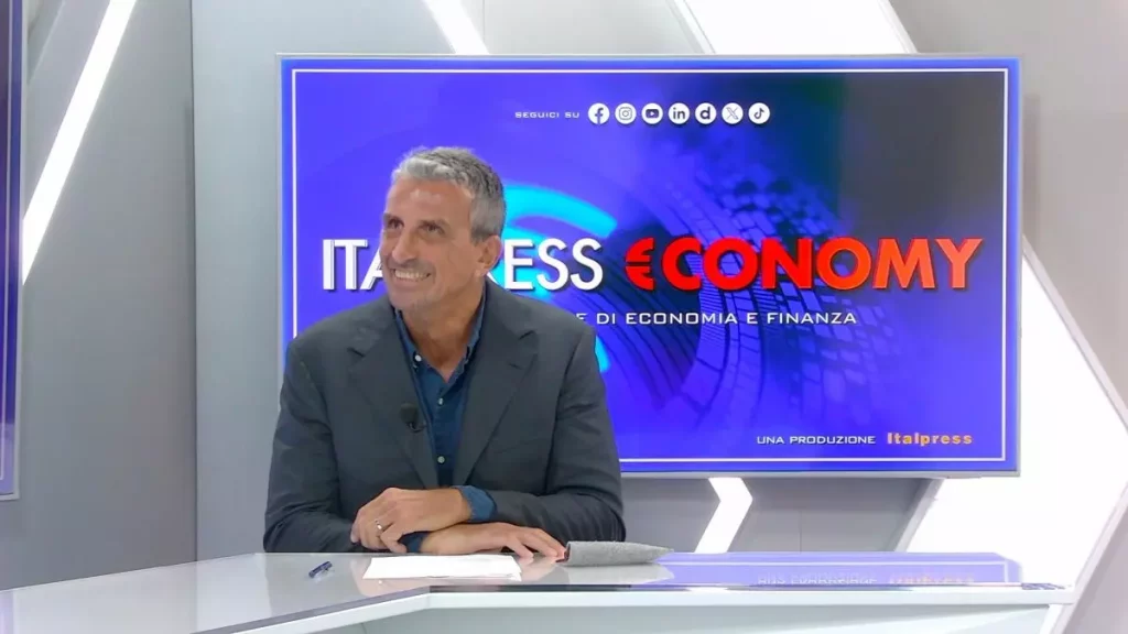 Sibeg Coca-Cola: 65 Anni di Innovazione e Crescita in Sicilia MILANO (ITALPRESS) – Con 65 anni di...