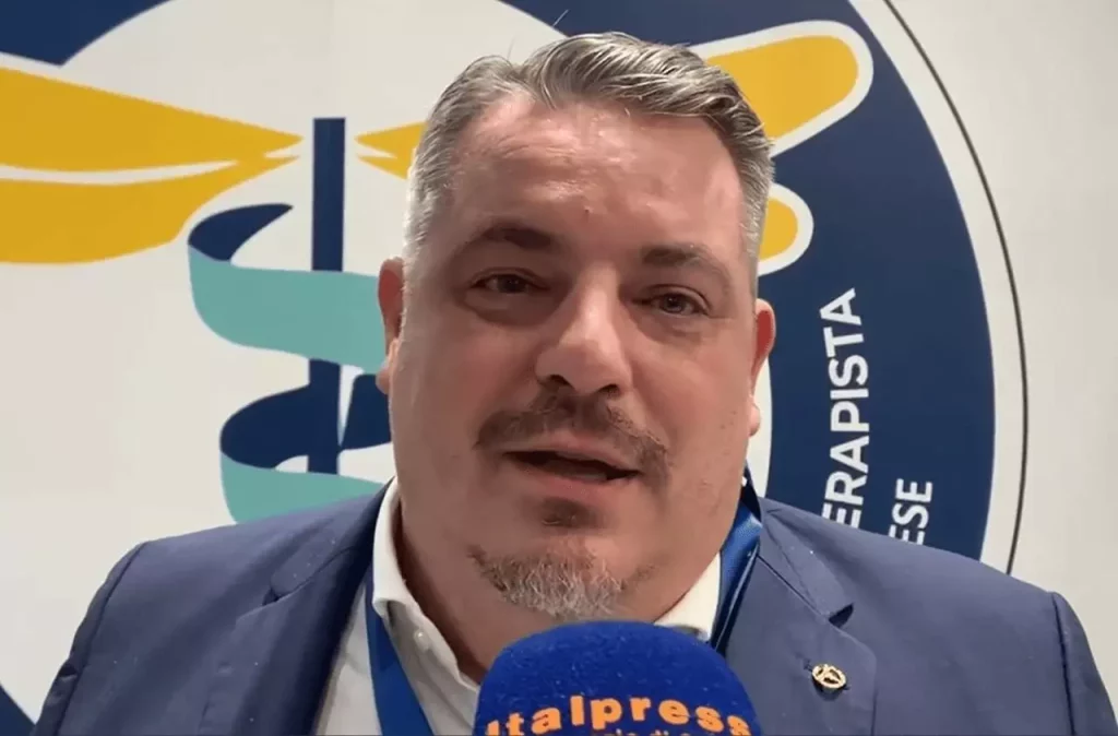 Fisioterapia: L'Appello dell'Ordine dei Fisioterapisti di Milano MILANO (ITALPRESS) – L’Ordine dei...