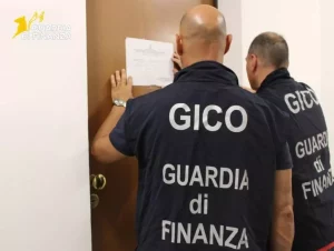 Sequestrati a Ancona beni per oltre 3,3 milioni: immobili, auto e quote societarie.