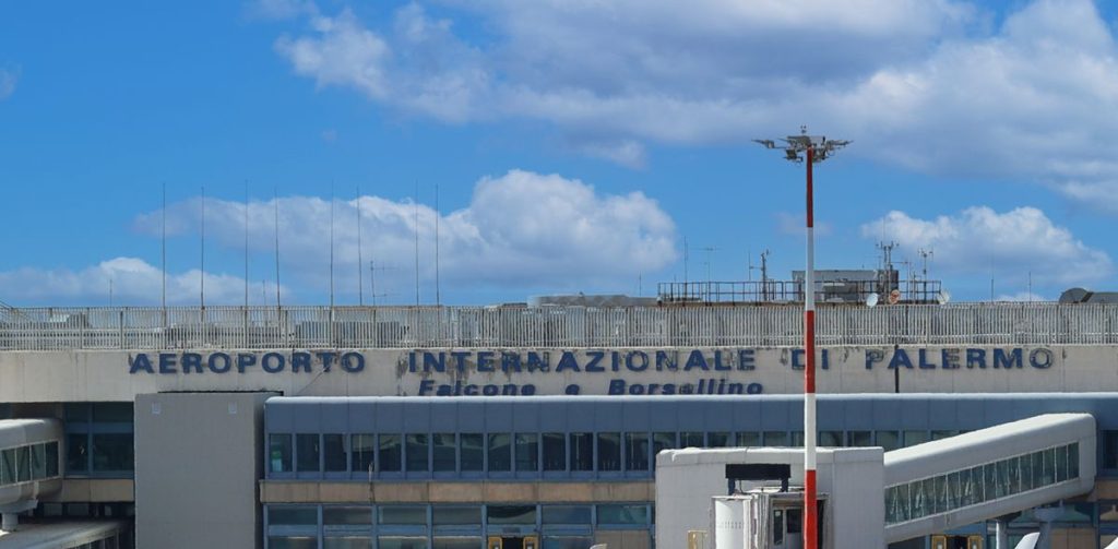 Audit dei servizi Lounge “Prima Vista” all’Aeroporto di Palermo: Gesap avvia la valutazione.