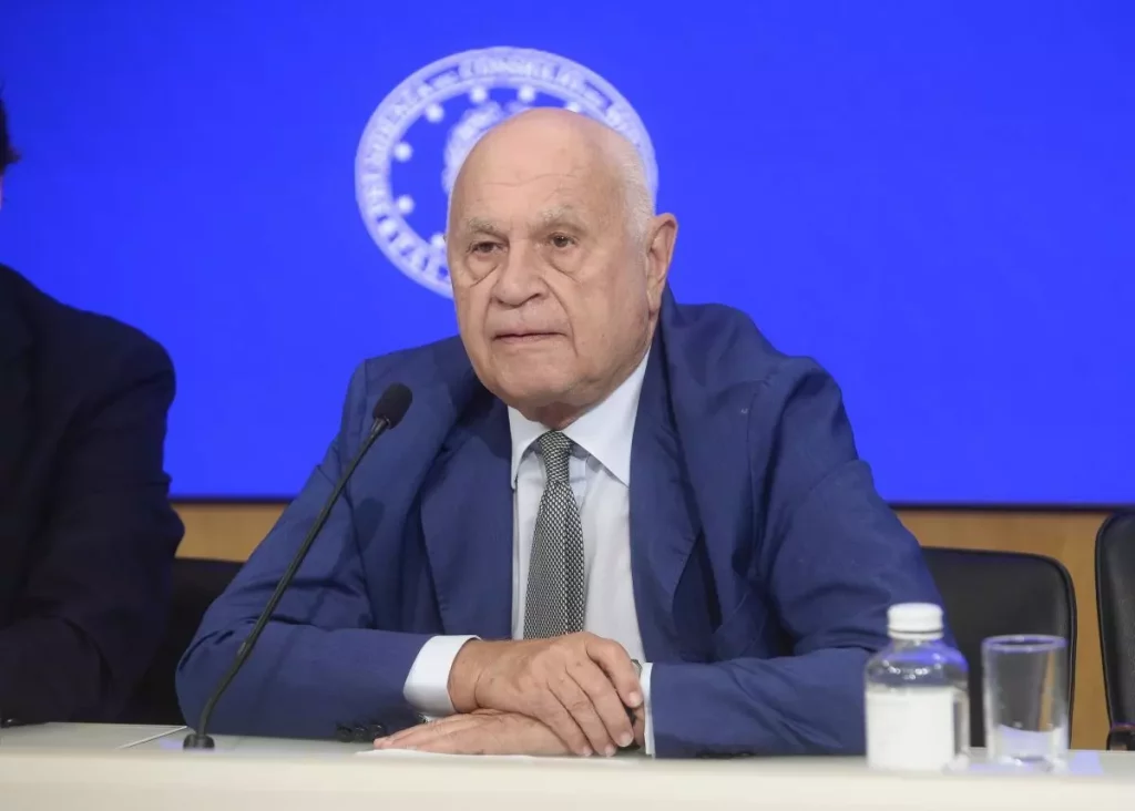 Nordio: “Opposizione critica la giustizia, ma è solo un processo alle intenzioni.”