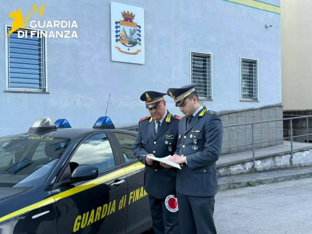 Sequestrati a Napoli crediti fiscali dell’ecobonus: truffa da 19,5 milioni di euro.