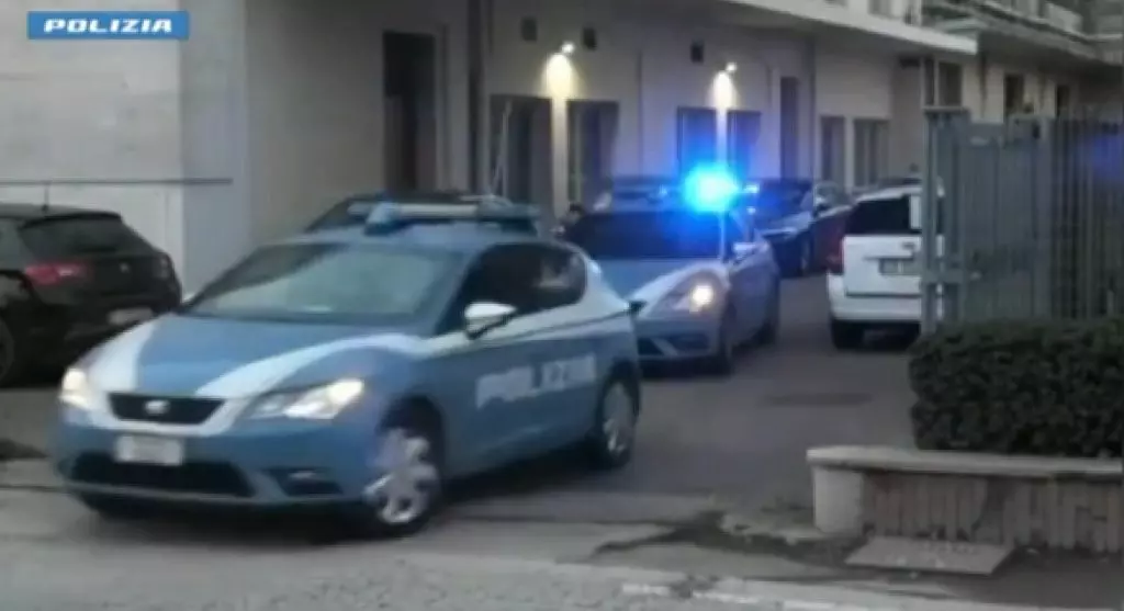 Operazione della Polizia di Stato: Nove Custodie Cautelari per Minorenni Stranieri a Ravenna...