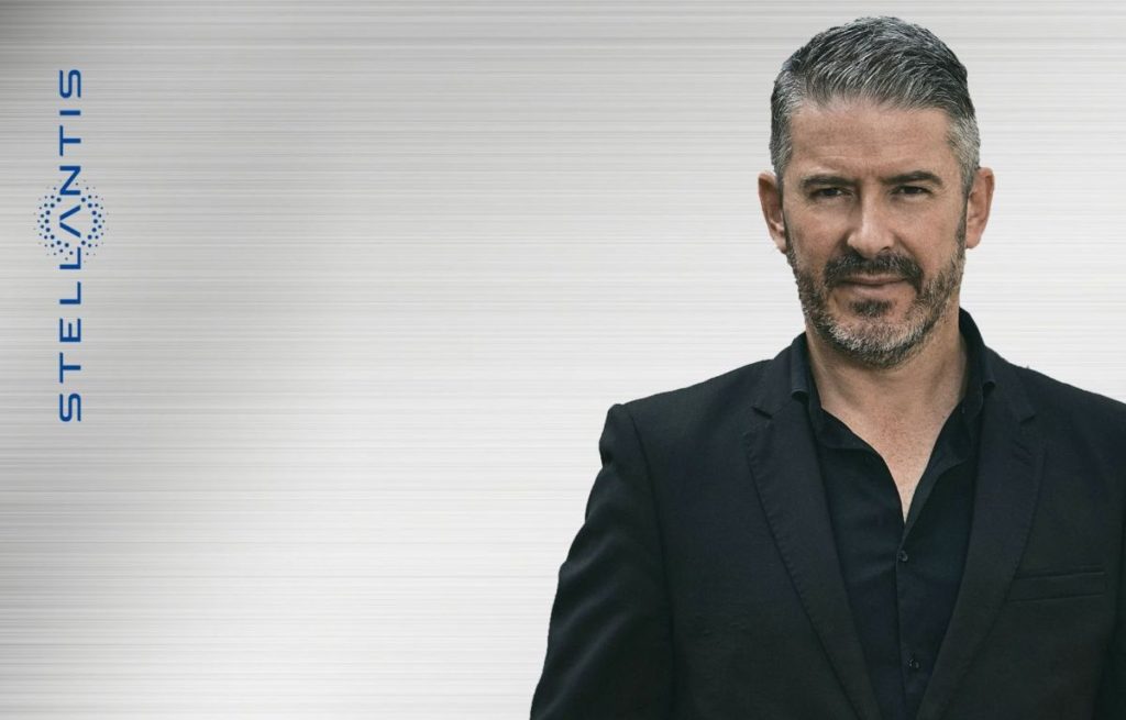 La Nomina di Gilles Vidal: Un Nuovo Capitolo per il Design di Stellantis AMSTERDAM (OLANDA) – In un...