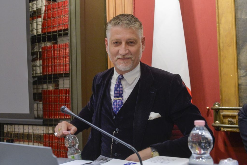 Tax credit: Giuli annuncia fine di film fantasma e abusi nel cinema