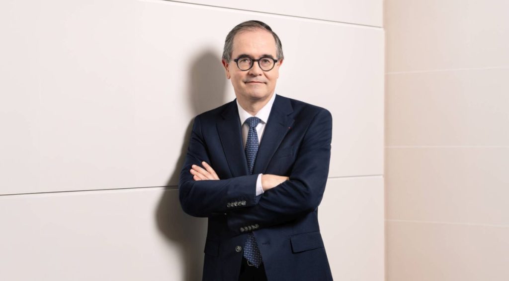 Renault Group nomina François Provost CEO e Amministratore Delegato: nuova leadership strategica.