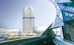 BMW: Vendite in Crescita nel Secondo Trimestre del 2025 MONACO DI BAVIERA (GERMANIA) (ITALPRESS)...