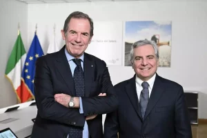 Nel primo semestre del 2024, il Gruppo CDP ha mobilitato circa 15,8 miliardi di euro, mantenendo...