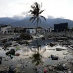 I terremoti più devastanti della storia: dai record di Kamchatka a Fukushima.