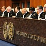 Corte internazionale di giustizia: gli Stati devono agire per il clima.