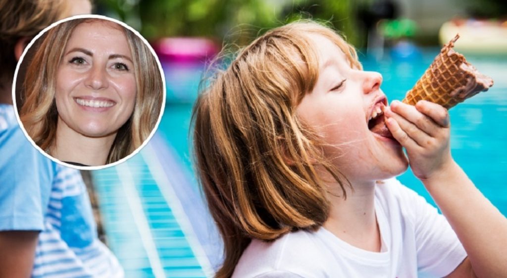 Cosa Far Mangiare ai Bambini in Estate: Consigli Pratici L'estate è finalmente arrivata, e con essa...