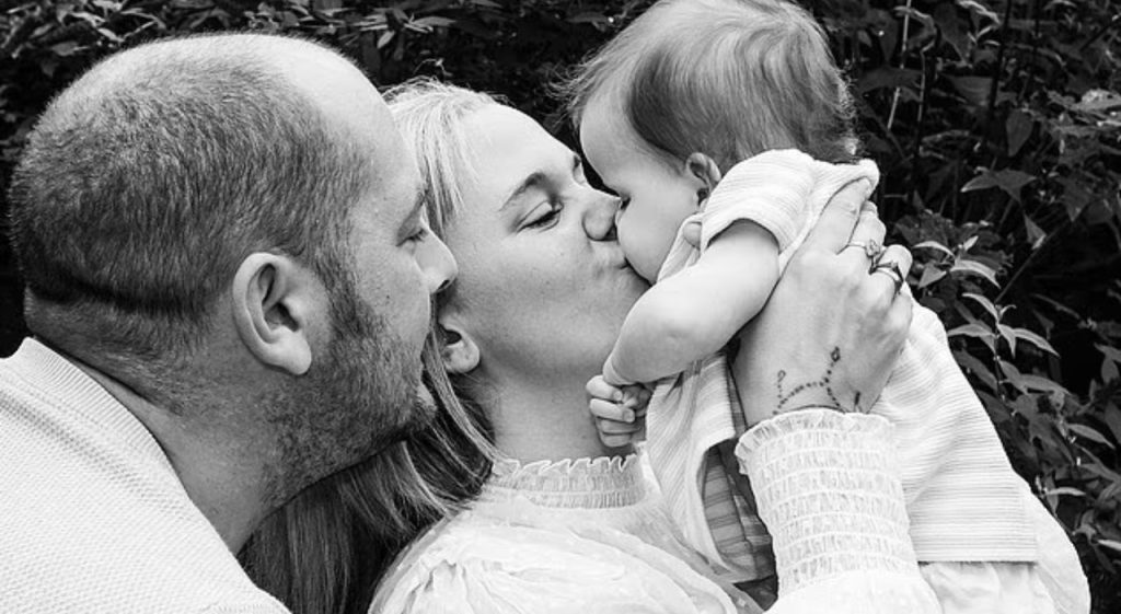 La Tragedia di Una Famiglia: Un Genitore Non Dovrebbe Combattere Due Battaglie La storia di Craig...