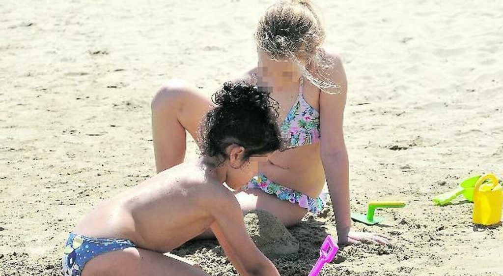 Meduse e Punture di Insetti: Guida alla Protezione dei Bambini Quando i bambini si avventurano in...