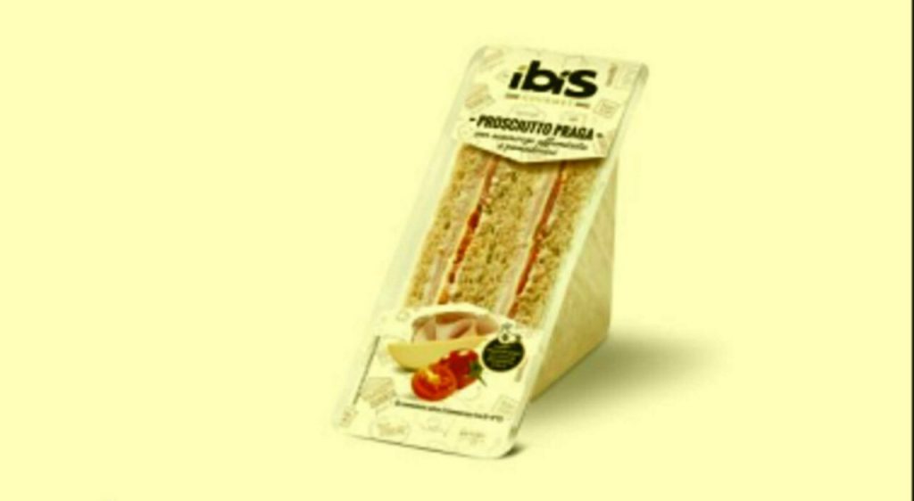 Rischio Listeria: Ritirato Lotto di Tramezzini a Marchio Ibis Richiamo Precauzionale per Tramezzini...
