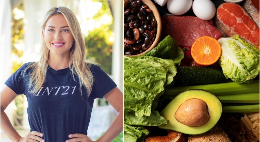 Ventuno Giorni per Dimagrire: Le Dieci Abitudini per una Vita Sana Nel mondo frenetico di oggi...