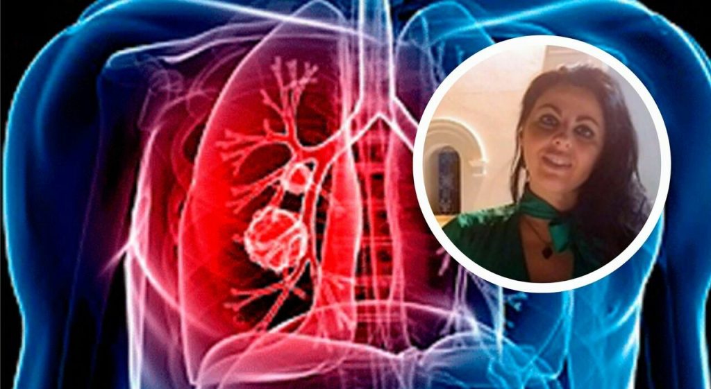 Valentina Greco e l'Embolia Polmonare: Una Battaglia Contro la Malattia L'embolia polmonare è una...