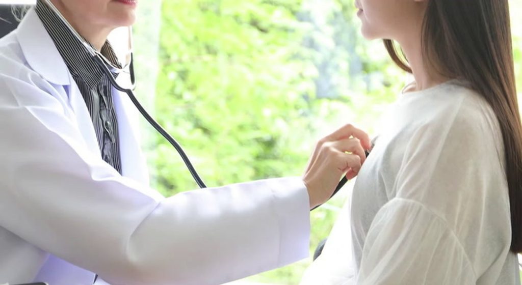 Come il Caldo Estivo Influisce sulla Salute del Cuore Durante i mesi estivi, l'innalzamento delle...