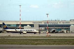 Battisti: Palermo diventi il principale hub aeroportuale del Mediterraneo per il futuro.