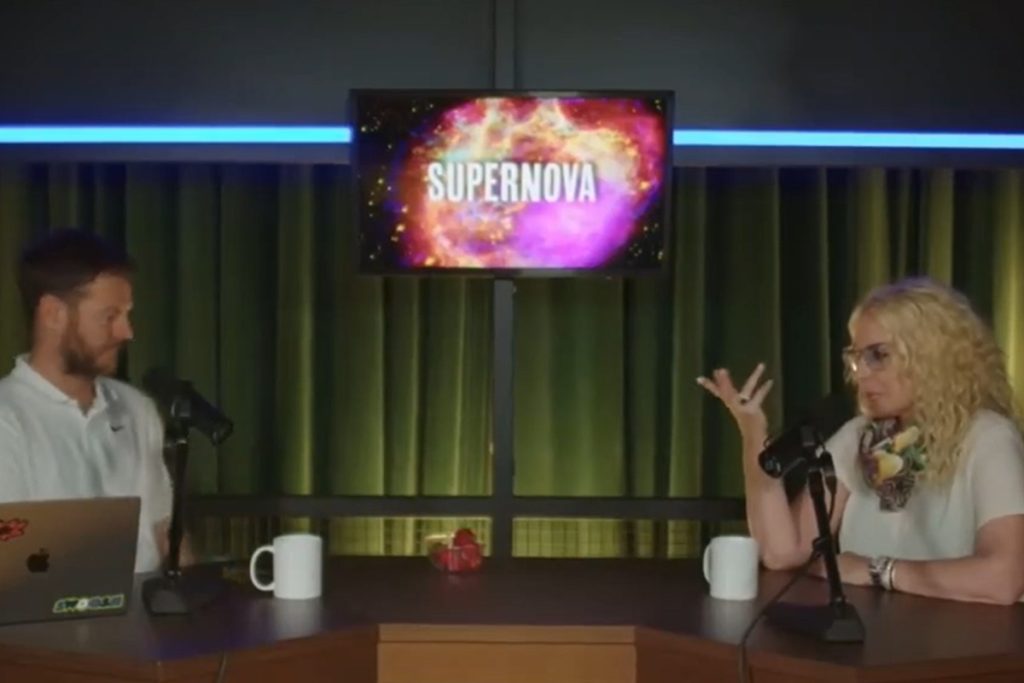 Alessandro Cattelan Rivela Un’Inedita Opportunità Sfumata all'Isola dei Famosi Un Podcast Rivelatore...