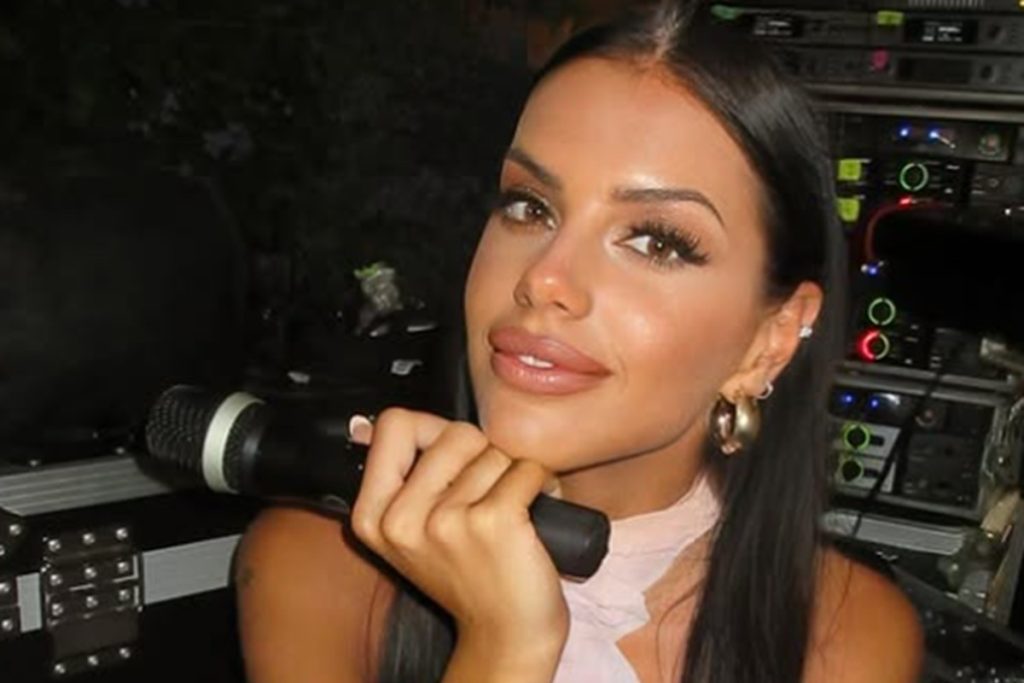 Antonella Fiordelisi nel cast di Tale e Quale Show 2025? Scoppia l’entusiasmo tra i fan!