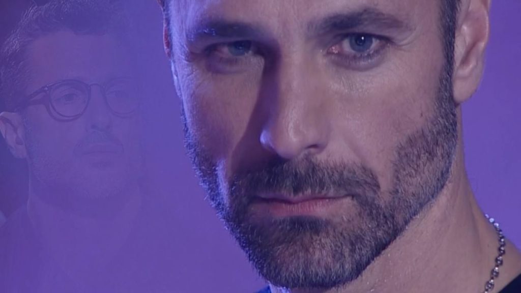 Raoul Bova: il suo avvocato svela dettagli di ricatti e la sua attuale situazione