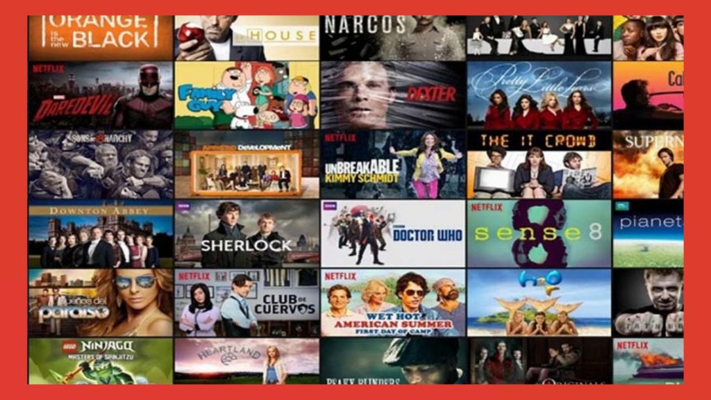 Top film e serie TV sulle start-up e l’innovazione tecnologica da non perdere.