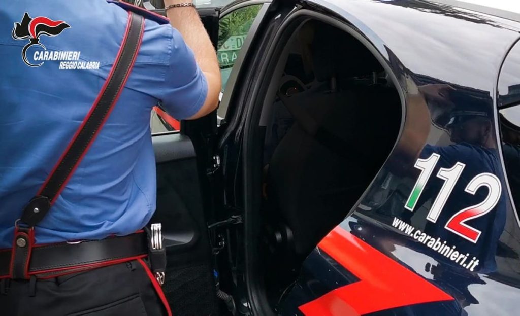 63enne arrestata nel Reggino: omicidio camuffato da morte naturale.