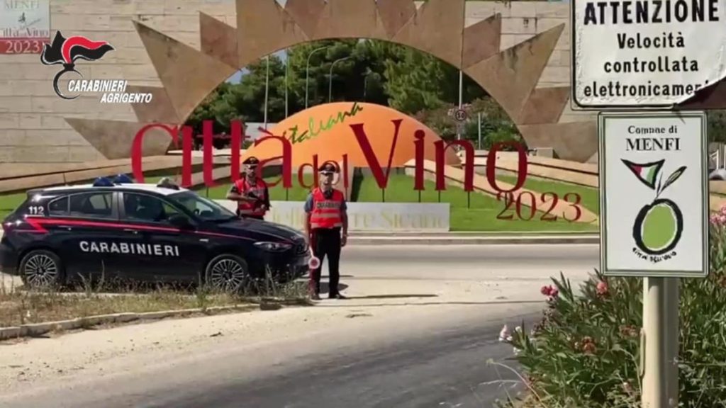 Giovane accoltellato in rissa: 9 arrestati ai domiciliari nell’Agrigentino.