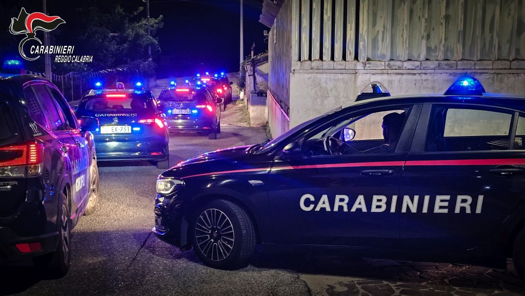 Operazione Antimafia in Locride: Arresti per Estorsione e Turbativa d’Appalto L'operazione dei...
