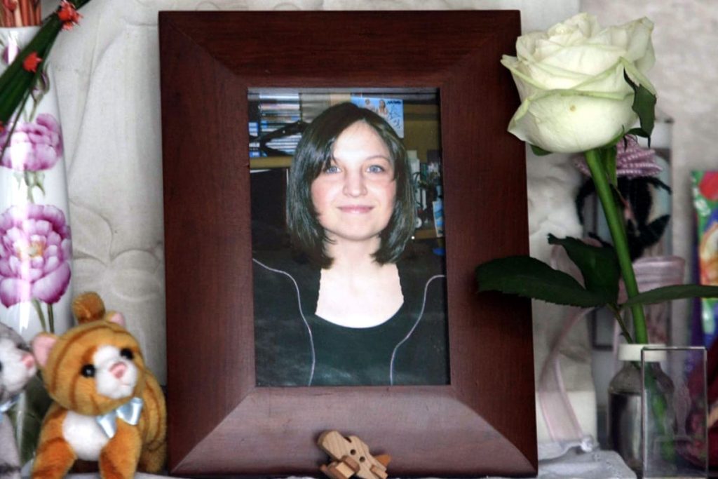 Il Garante della Privacy Bloca la Diffusione del Video dell'Autopsia di Chiara Poggi Provvedimento...