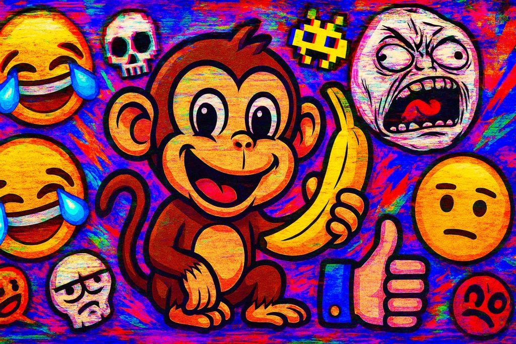 Il Fenomeno dell'Italian Brainrot: Cosa Sono i Meme Che Stanno Spopolando Nei Social? Cos’è...