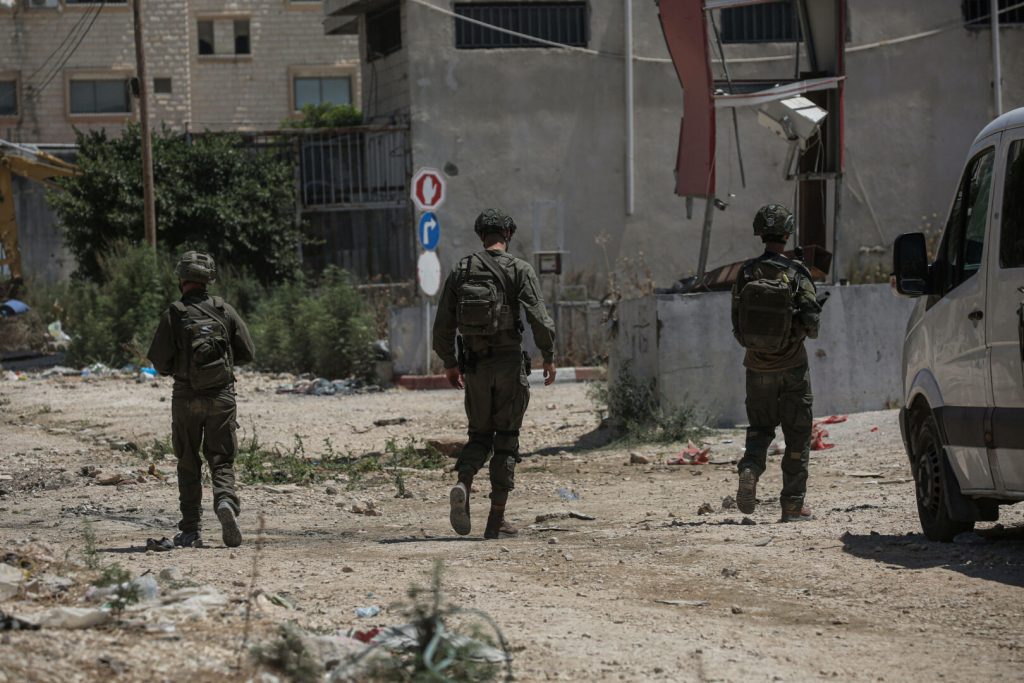 Attivista palestinese del documentario “No Other Land” ucciso in Cisgiordania: un tragico evento.