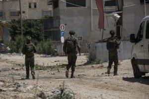 Attivista palestinese del documentario “No Other Land” ucciso in Cisgiordania: un tragico evento.