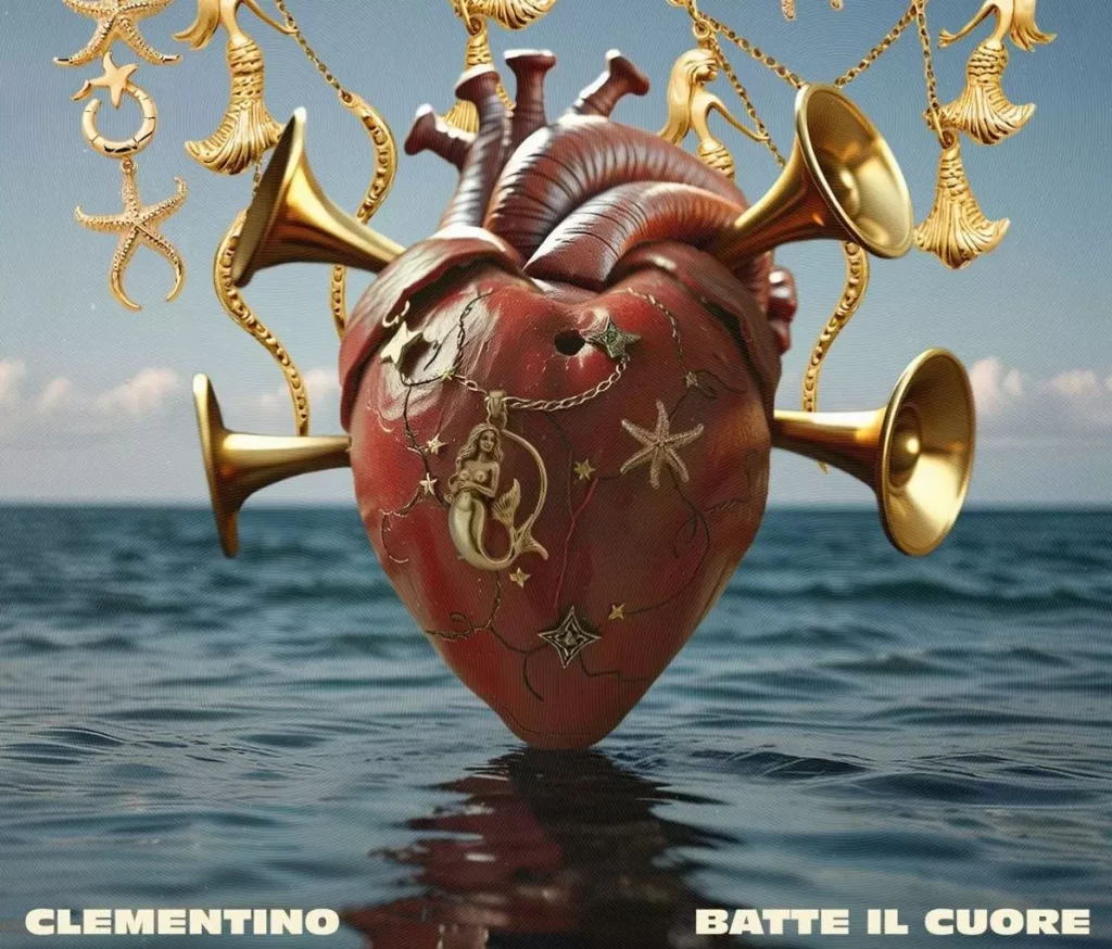 Clementino, dopo il successo di "Sorridi e vuoi fumare", sta per lanciare il suo nuovo singolo...