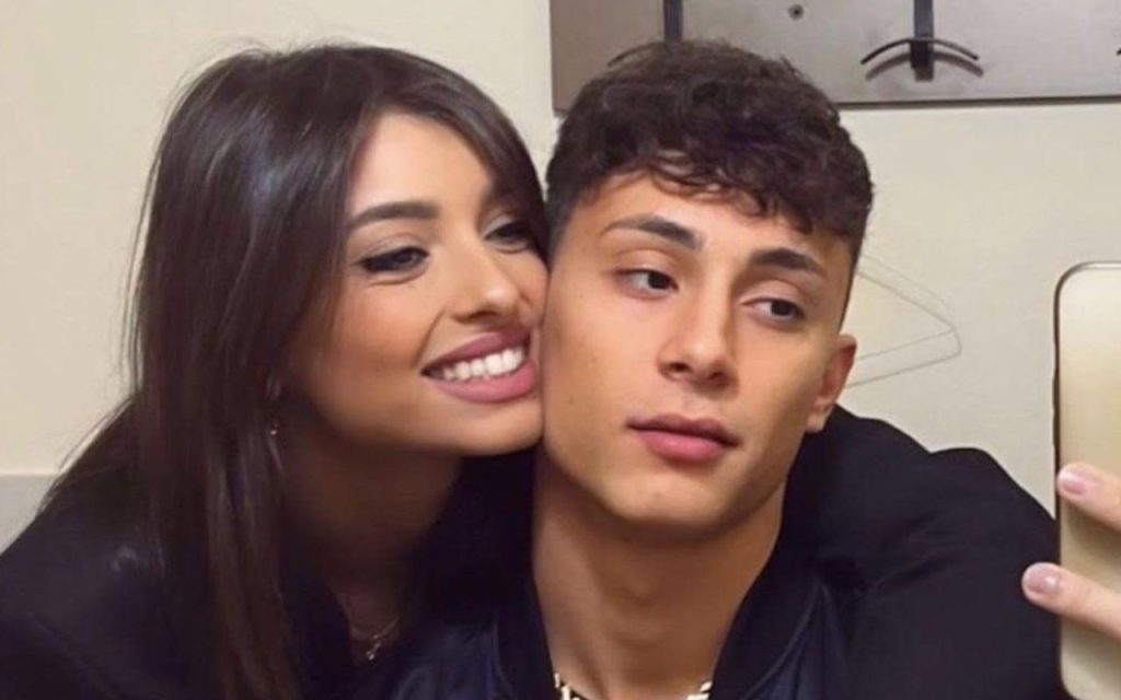 Cosmary Fasanelli e Nunzio Stancampiano: Il Gossip Estivo che Tiene Sospesi i Fan La Relazione tra...