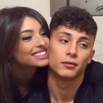 Litigio tra Cosmary Fasanelli e Nunzio Stancampiano al concerto di Geolier: ecco i dettagli.