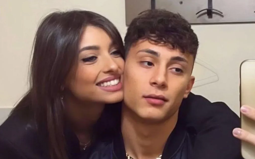 Cosmary Fasanelli e Nunzio Stancampiano: Un Ritorno di Fiamma? Negli ultimi giorni, le voci su un...