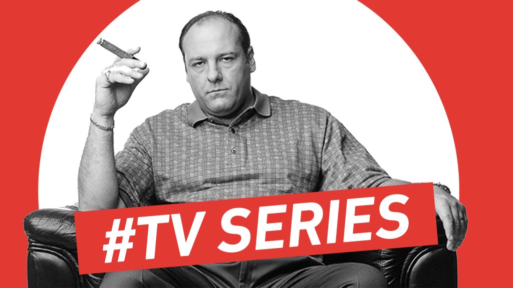 I Soprano: il finale di James Gandolfini che ha rivoluzionato il panorama televisivo.